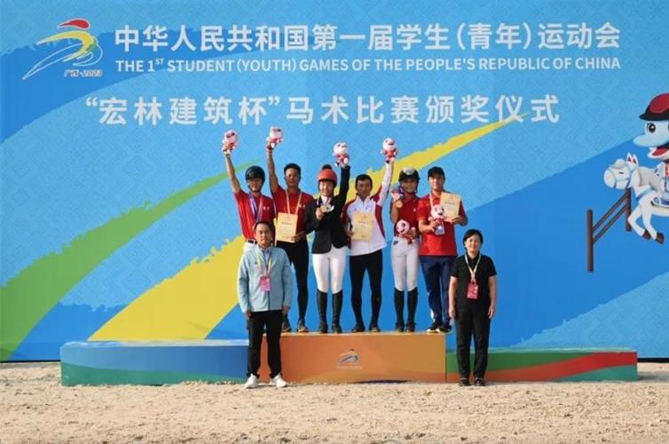 学青会是什么级别赛事游戏截图