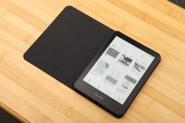 小米电子阅读器和kindle缩略图