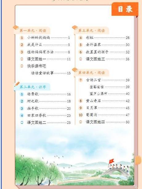 人民教育出版社电子课本免费下载缩略图
