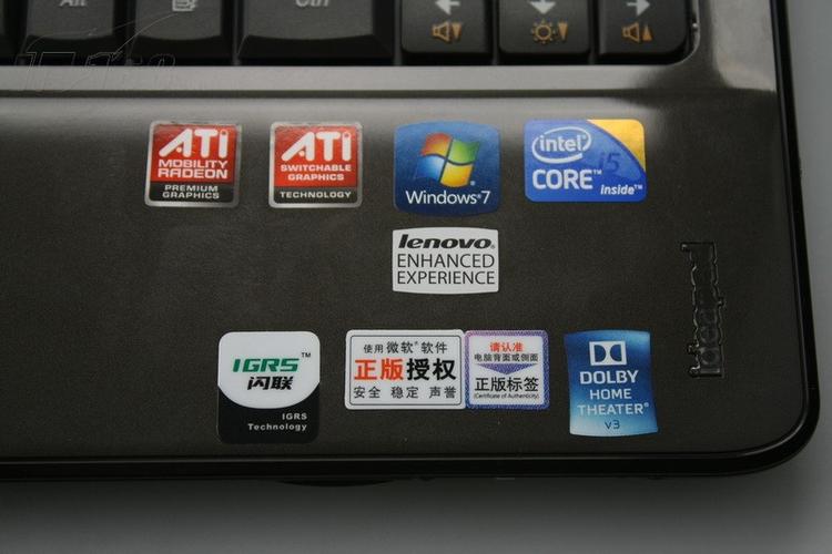 联想y460显卡缩略图