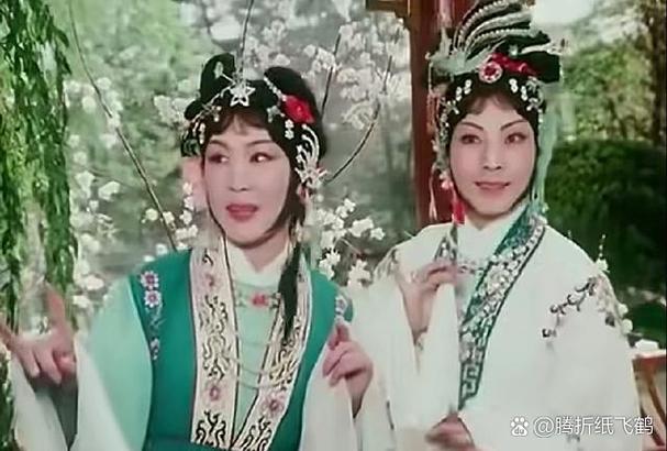 《白蛇传》全集免费观看游戏截图
