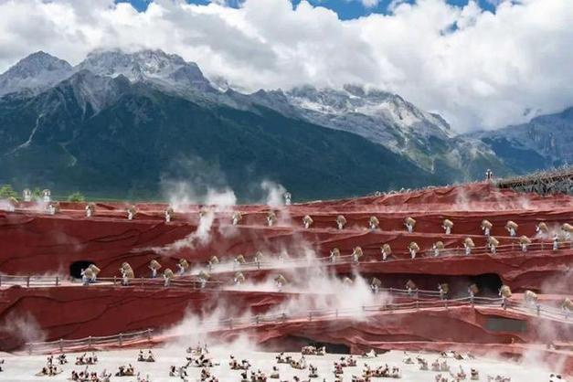 云南旅游照片缩略图