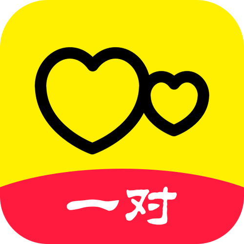 成对交友游戏截图