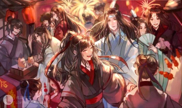 姑苏双壁干羡微博