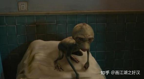 疯狂外星人停服了吗缩略图