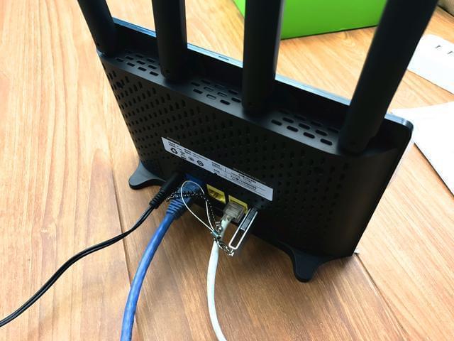 蚂蚁邦路由器质量怎么样缩略图