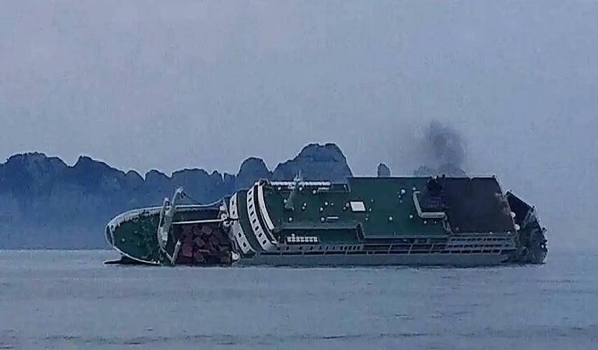 中国有几个打捞局