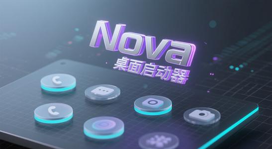nova桌面启动器下载缩略图