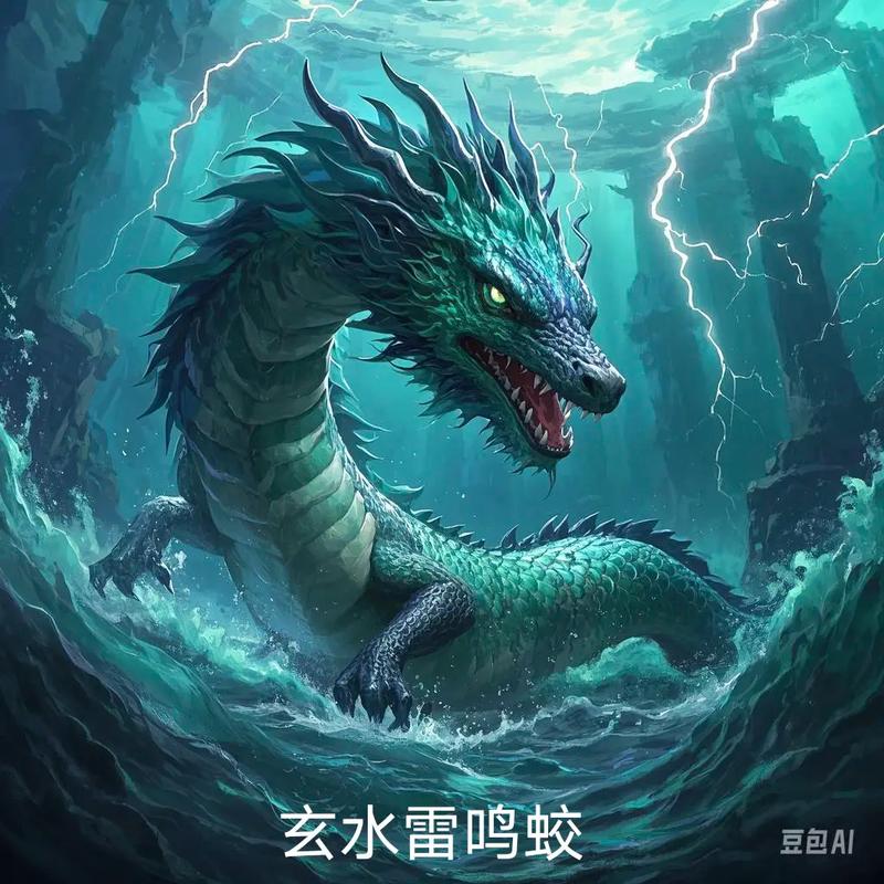 人能化龙吗