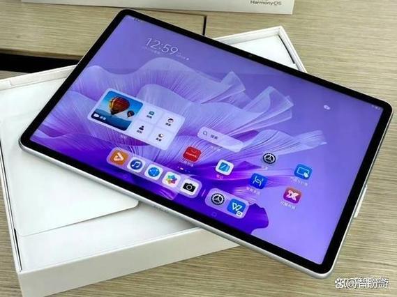 华为m5连接键盘教程游戏截图