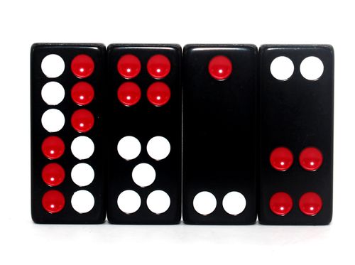 天九棋牌最正宗的骨牌游戏游戏截图