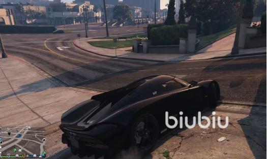 gta5怎么把刀调出来缩略图