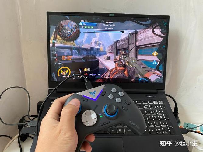 双人成行游戏手柄双连串运行缩略图