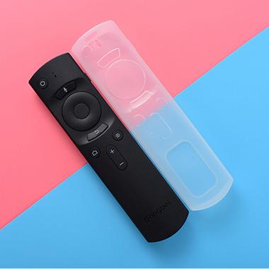 当贝盒子遥控器图标