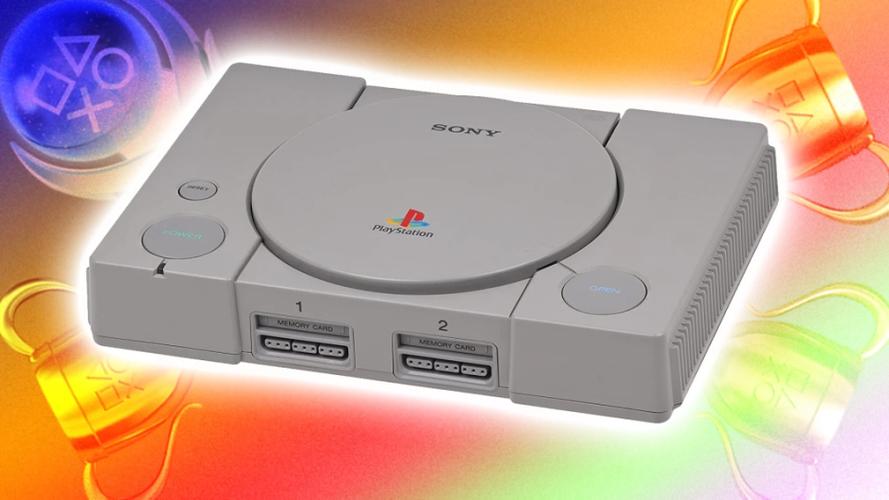 ps1模拟器游戏截图