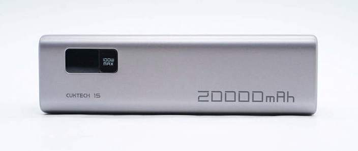 20000充电宝转换率缩略图