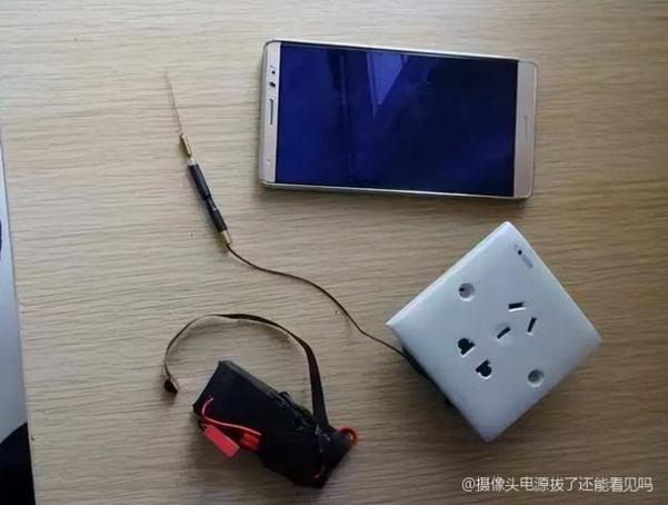 监控拔了还能看见吗缩略图