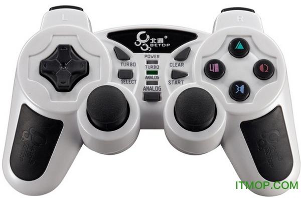 手机安装手柄驱动图标