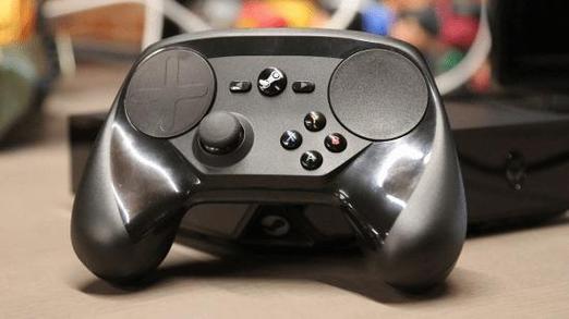 ps4手柄能玩steam游戏吗缩略图