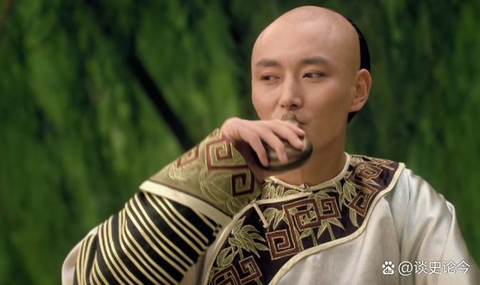 王爷的权力与地位
