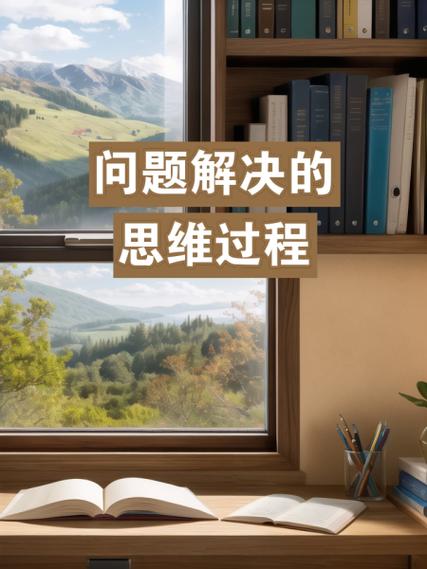 时解决问题图标