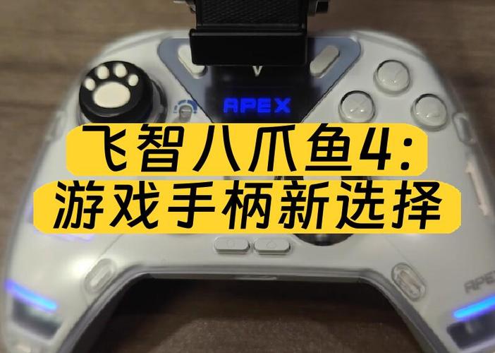 飞智八爪鱼和八爪鱼2的区别缩略图