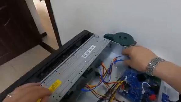 大华硬盘录像机密码重置图标