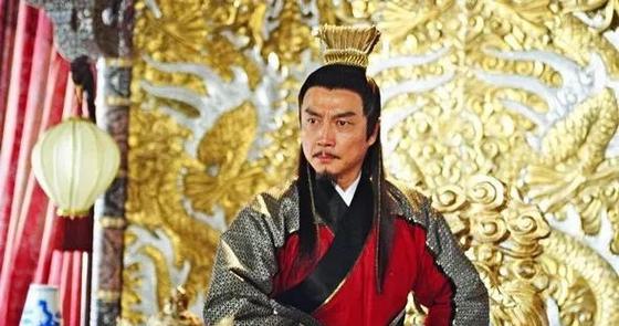 天下第一朱无视原型
