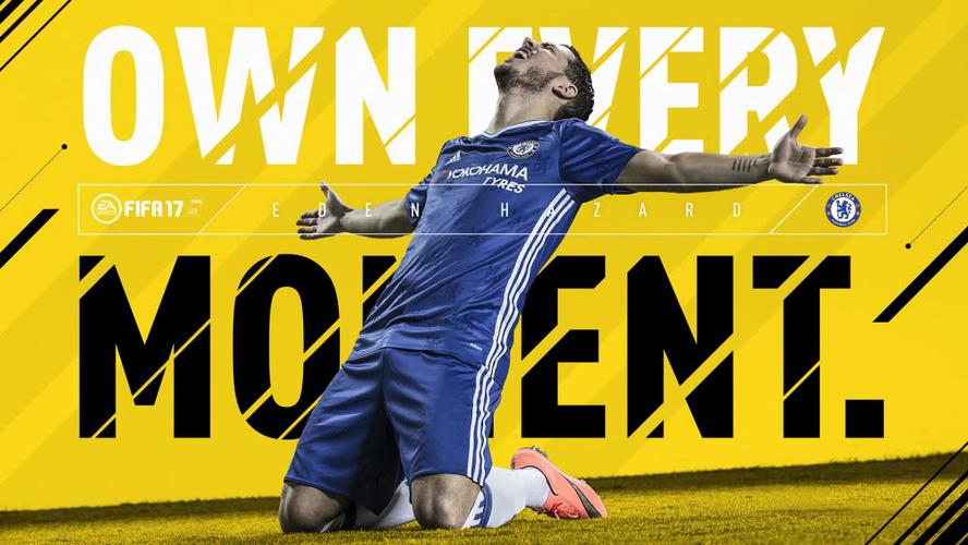 fifa17图标