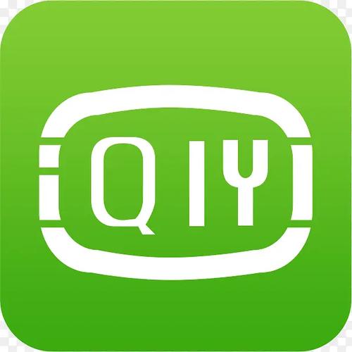 手机爱奇艺桌面图标没有了图标