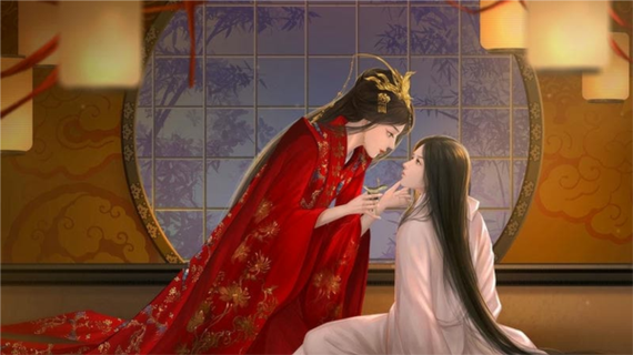 女儿有萌橙光游戏2026缩略图