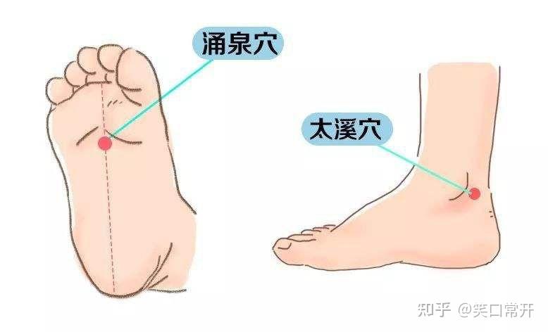 伤了元气的身体怎样能补回来图标