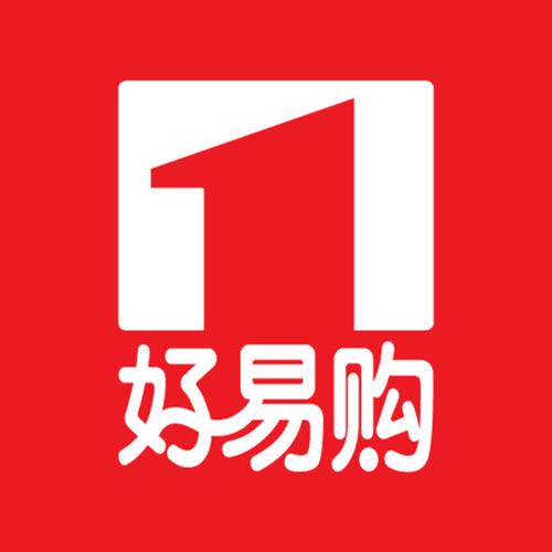 好易购电视购物官网图标
