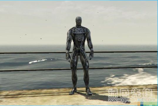 gta5怎么把枪扔掉缩略图