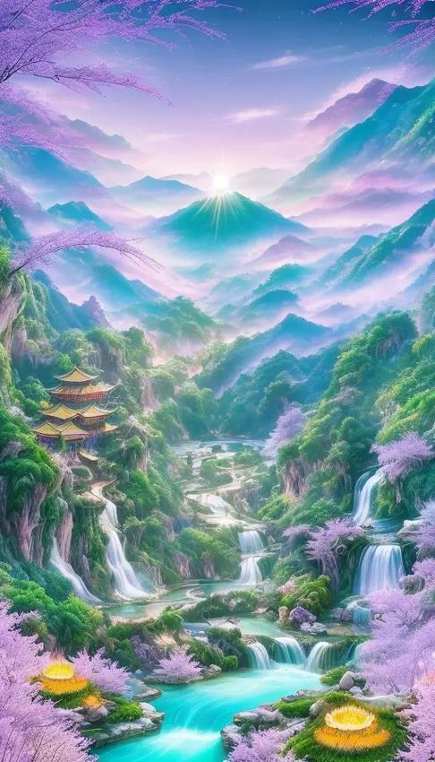2026壁纸招财风水