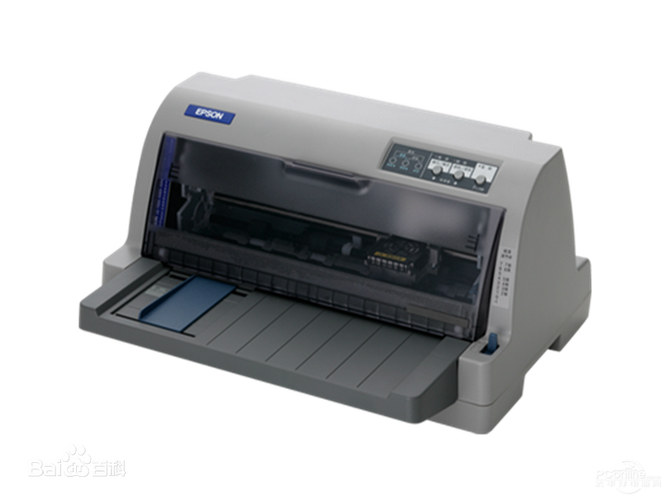 epson630k调打印速度缩略图