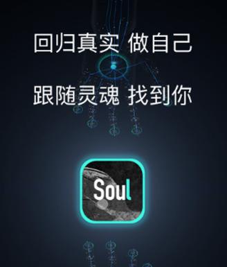 灵魂soul下载图标