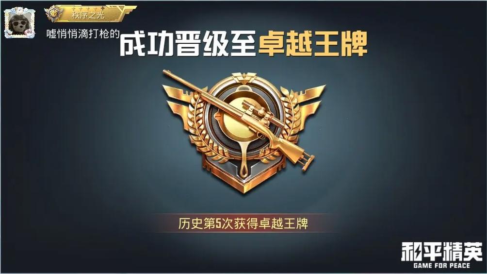 和平精英超级无敌