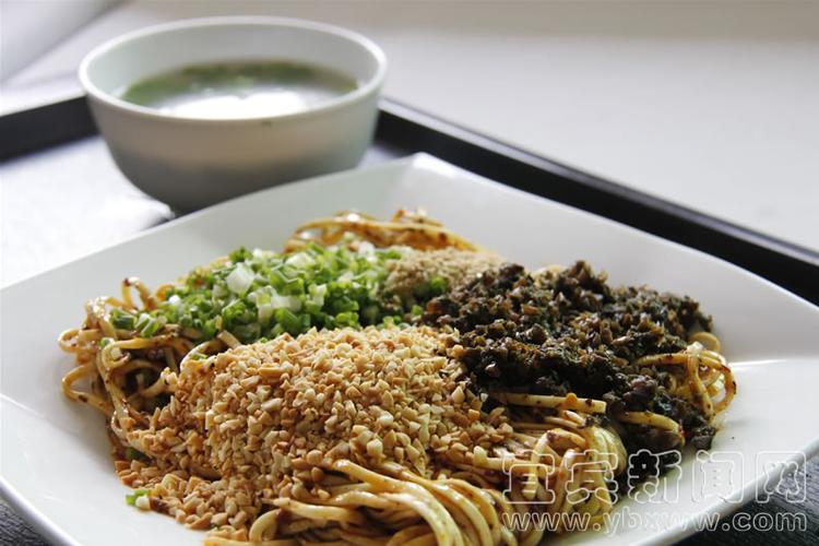 宜宾翠屏区最好的中餐厅