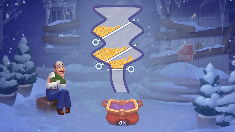 梦幻家园iphone破解版图标