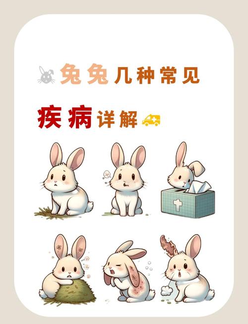 兔瘟会传染给人吗