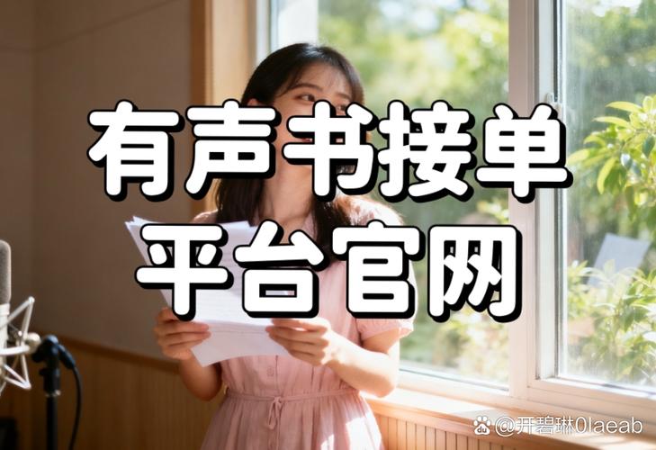 有声书接单app缩略图
