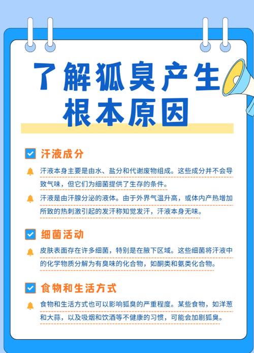 狐臭有几种味道游戏截图