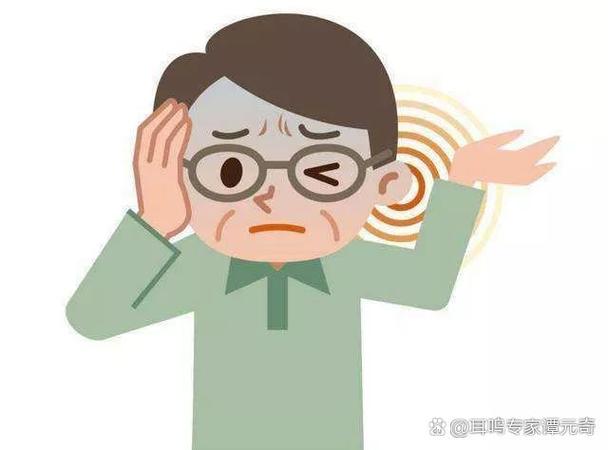 单侧耳朵声音大了就嗡嗡响