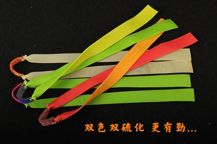 弹弓皮筋型号缩略图