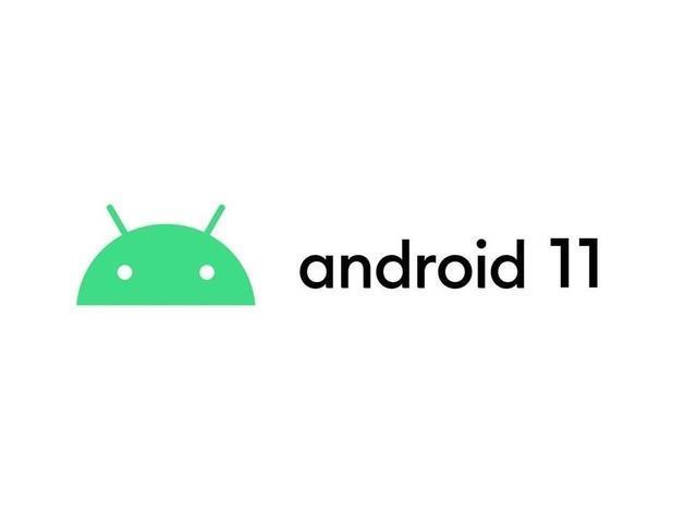 Android(11)图标