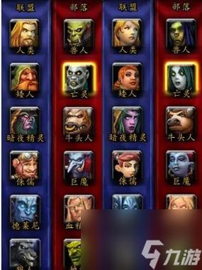 魔兽世界哪个版本人多缩略图