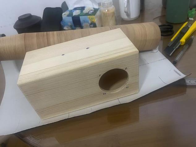 鹦鹉繁殖箱尺寸设计图