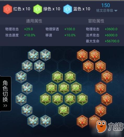 赵云最强铭文搭配和最强出装2020缩略图