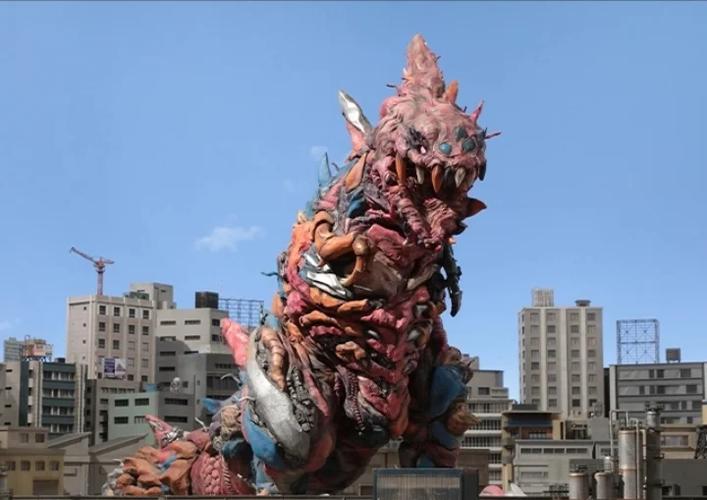 泰迦奥特曼怪兽排行榜